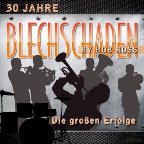 Blechschaden: Die grossen Erfolge: 30 Jahre [CD]