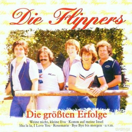 Flippers: Die grossten Erfolge [CD]