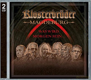 Klosterbruder Magdeburg: Die Hits [2CD]