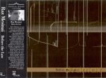 Raz Mesinai: Before the Law [CD]