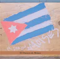 Roberto Juan Rodriguez, David Krakauer: El Danzon de Moises [CD]