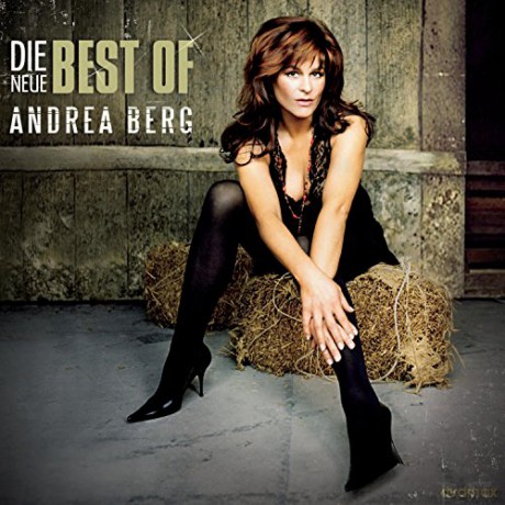 Andrea Berg: Die neue Best Of Andrea Berg [CD]