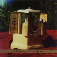 Roy Nathanson, Anthony Coleman: I Could've Been A Drum [CD]