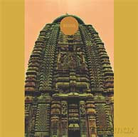 Ruins: Live at Kichijouji Mandala II [CD]
