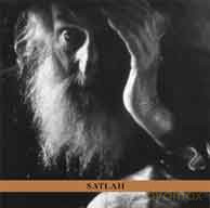 Satlah: Exodus (Live At Tonic) [CD]
