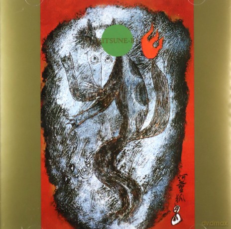 Satoko Fujii: Kitsune-bi [CD]