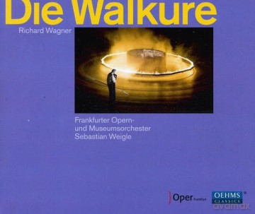 Richard Wagner: Die Walkure [4CD]
