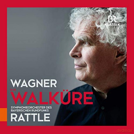 Richard Wagner: Die Walkure [4CD]