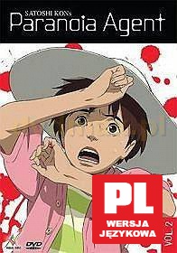 Paranoia Agent 2 [DVD]