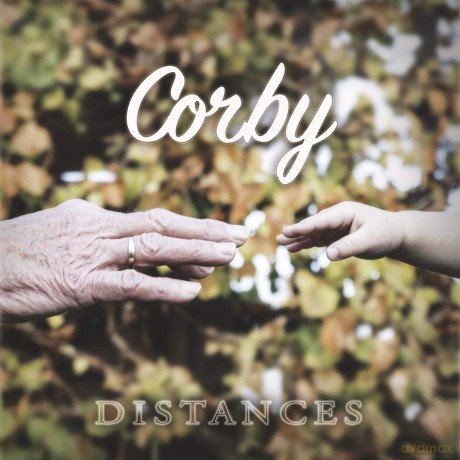 Corby: Distances [CD]