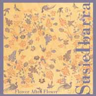 Susie Ibarra: Flower After Flower [CD]
