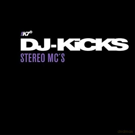 Stereo MC's: DJ Kicks (Limited) [CD]