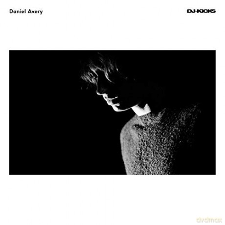 Daniel Avery: DJ-Kicks [CD]