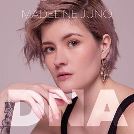 Madeline Juno: DNA [CD]