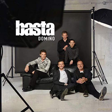 Basta: Domino [CD]