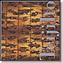 Teiji Ito: Tenno [CD]