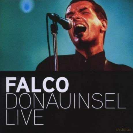 Falco: Donauinsel Live 1993 [CD]