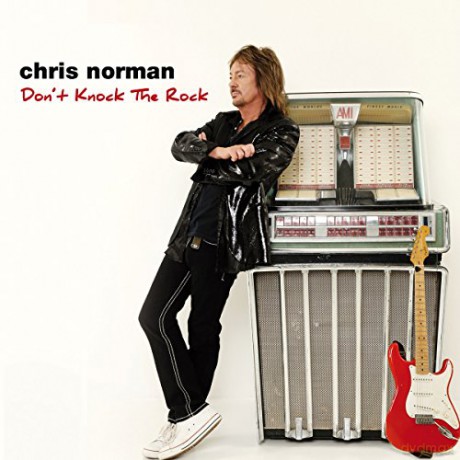 Chris Norman: Don't Knock The Rock [CD]