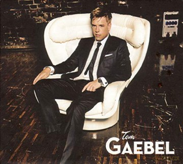 Tom Gaebel: Don't Wanna Dance [CD]