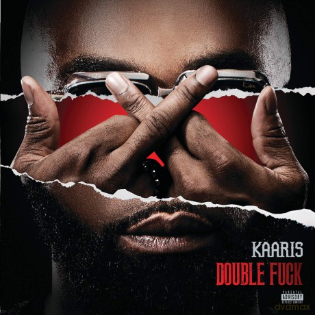 Kaaris: Double Fuck [CD]