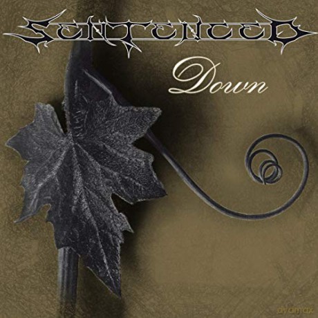 Sentenced: Down [CD]
