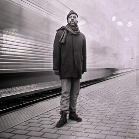 Ben LaMar Gay: Downtown Castles Can Never Block The Sun [CD]