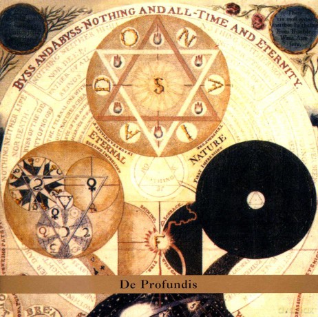 The Cracow Klezmer Band: De Profundis [CD]