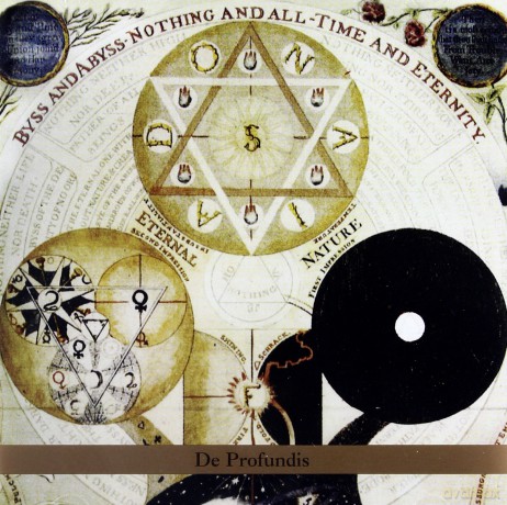 The Cracow Klezmer Band: De Profundis [CD]
