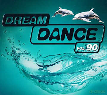 Dream Dance vol. 90 [3CD]