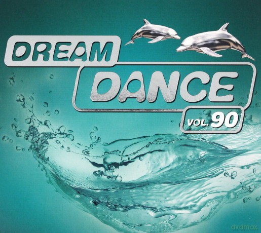 Dream Dance vol. 90 [3CD]