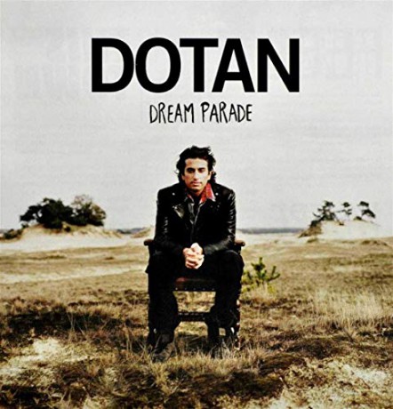 Dotan: Dream Parade [CD]