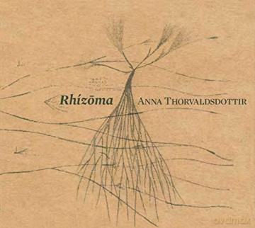 Anna Thorvaldsdottir: Dreaming [CD]
