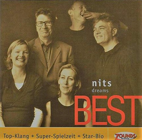 The Nits: Dreams-Best [CD]