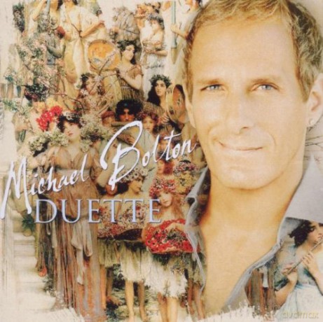 Michael Bolton: Duette [CD]