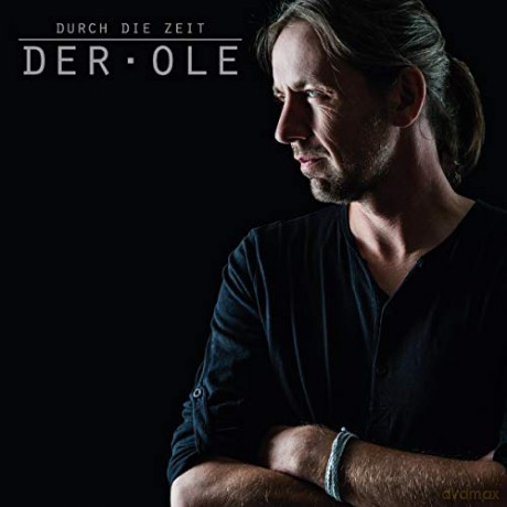 Der Ole: Durch die Zeit [CD]