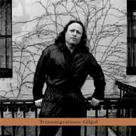 Wolf Krakowski: Transmigrations [CD]