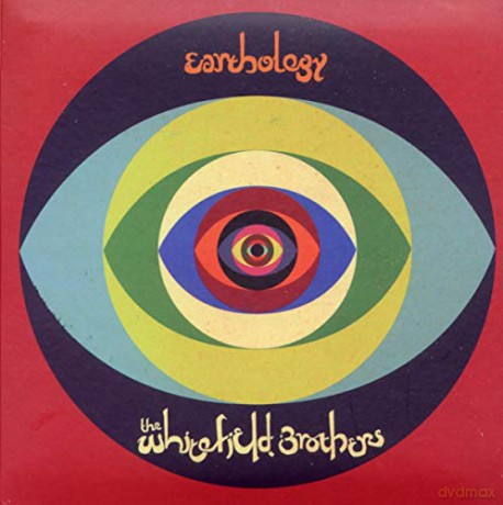 Whitefield Brothers: Earthology [CD]