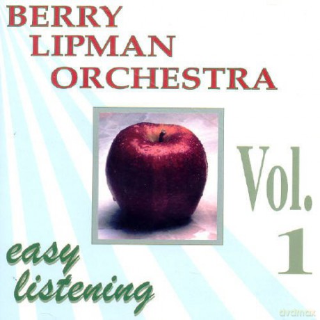 Berry Lipman: Easy Listening vol. 1 [CD]