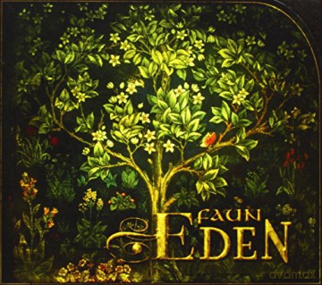 Faun: Eden (Deluxe) [CD]