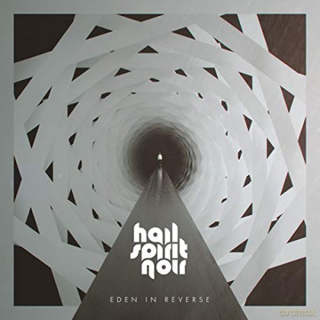 Hail Spirit Noir: Eden In Reverse (Limited) [CD]