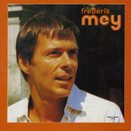 Reinhard Mey: Edition Francaise vol. 6 [CD]