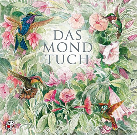 Edition Seeigel-Das Mondtuch [CD]