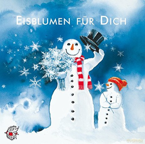 Edition Seeigel-Eisblumen fur dich [CD]