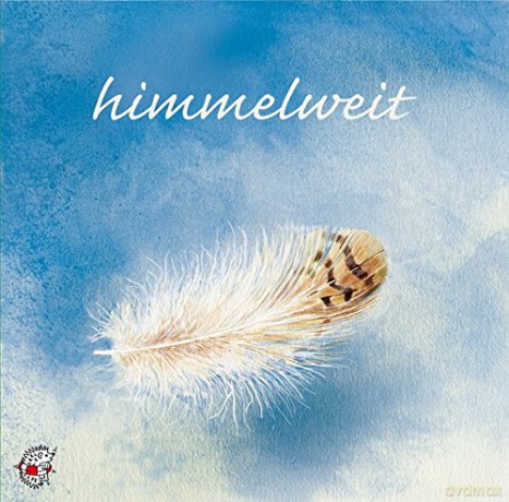 Edition Seeigel-Himmelweit [CD]