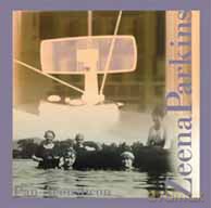 Zeena Parkins: Pan - Acousticon [CD]