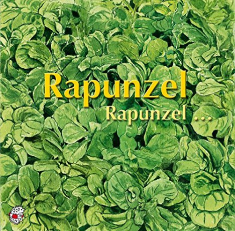 Edition Seeigel-Rapunzel [CD]