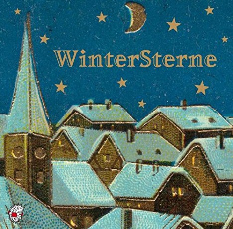 Edition Seeigel-Wintersterne [CD]