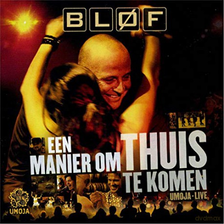 Blssf: Een Manier Om Thuis Te Komen [CD]