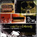 Różni Wykonawcy: Audio Alchemy (Experiments In Beat Reconstruction [CD]