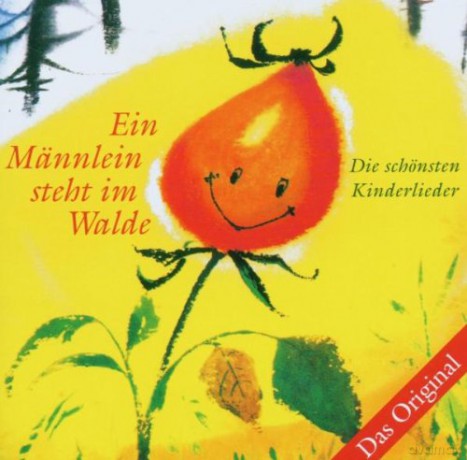 Ein Mennlein,Das Origin [CD]